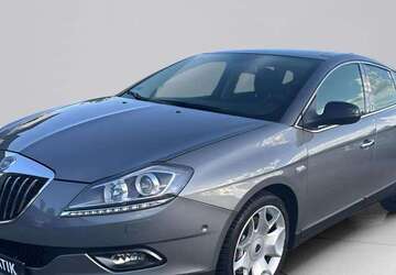 Lancia Delta 62.000 km 10.490 &euro; Egelsbach 63329