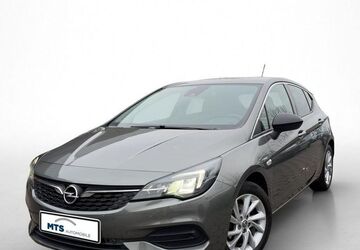 Opel Astra 72.417 km 14.490 &euro; Friedberg 61169