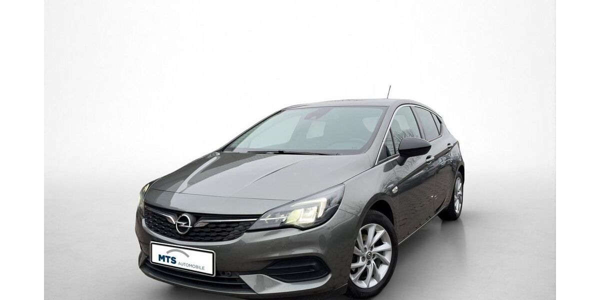 Opel Astra 72.417 km 14.490 &euro; Friedberg 61169