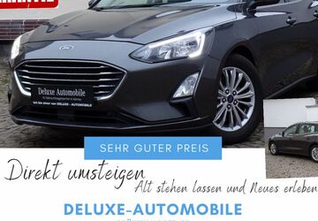 Ford Focus 173.000 km 7.950 &euro; Alzenau 63755