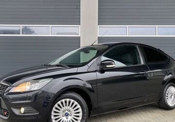 Ford Focus 285.000 km 3.000 &euro; Nidderau 61130