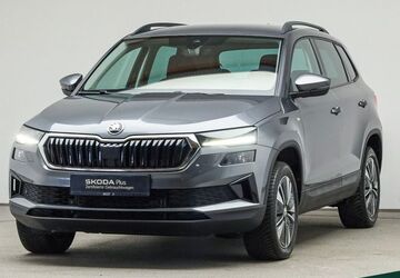 Skoda Karoq 78.300 km 27.488 &euro; Mühlheim 63165