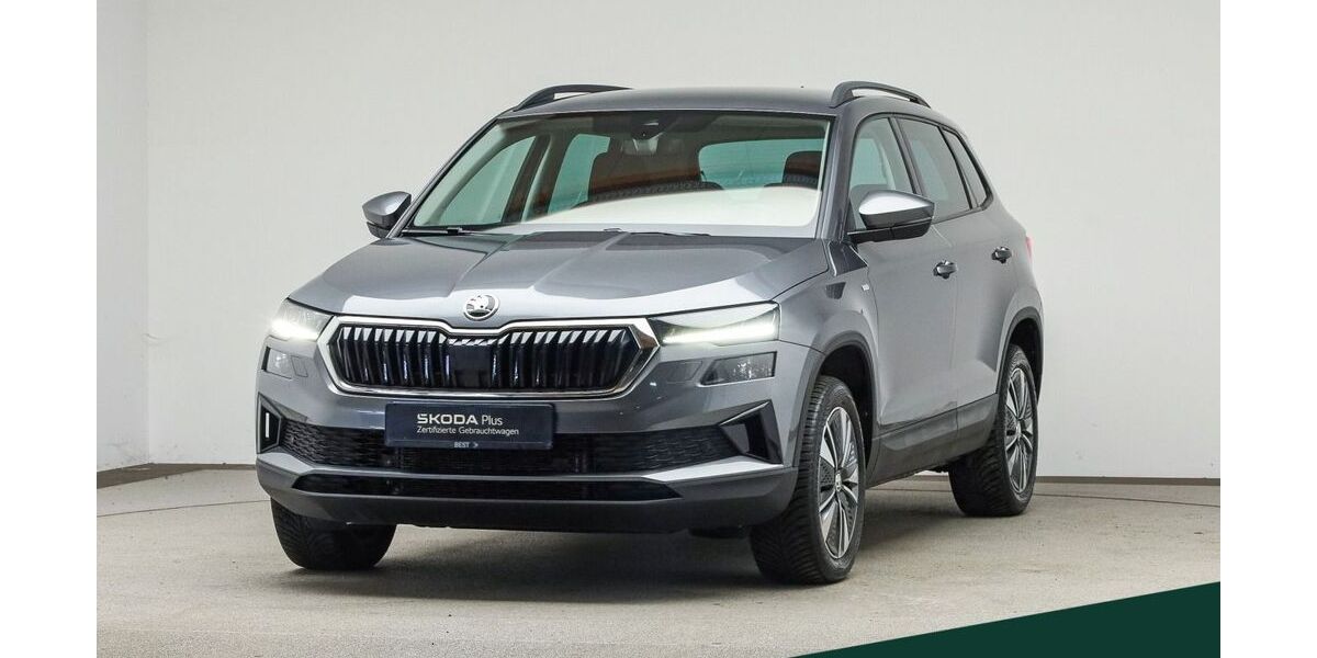 Skoda Karoq 78.300 km 27.488 &euro; Mühlheim 63165
