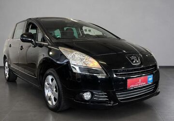 Peugeot 5008 182.072 km 7.599 &euro; Friedberg (Hessen) 61169