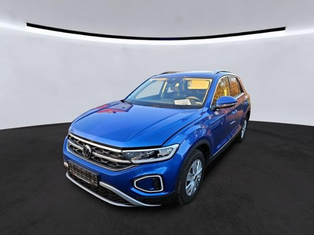 VW T-Roc 20.326 km 26.489 &euro; Gross-Gerau 64521