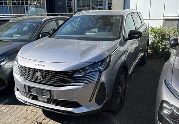 Peugeot 5008 53.178 km 23.980 &euro; Rüsselsheim 65428