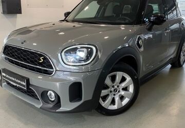 Mini Countryman SE (Cooper) 42.505 km 23.666 &euro; Hofheim 65719