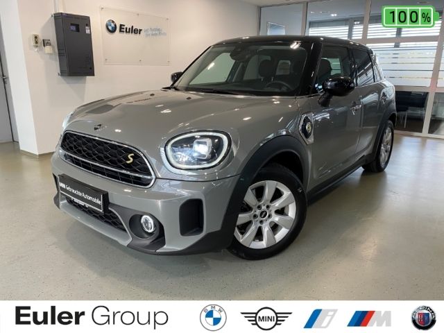 Mini Countryman SE (Cooper) 42.505 km 23.666 &euro; Hofheim 65719