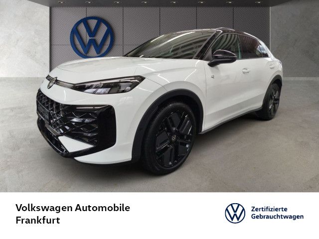 VW T-Roc 4.500 km 46.980 &euro; Frankfurt 60326