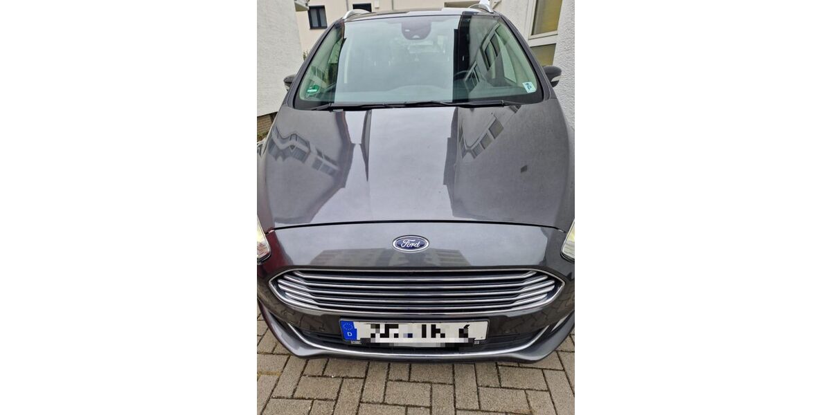 Ford Galaxy 118.000 km 19.000 &euro; Groß-Gerau 64521