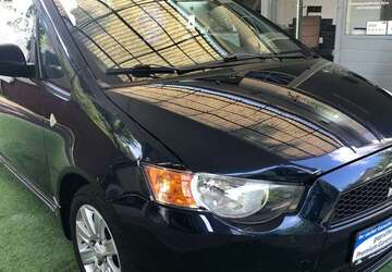 Mitsubishi Colt 61.455 km 7.499 &euro; Frankfurt Main 60386