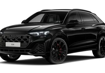 Audi SQ8 16.632 km 109.990 &euro; Hofheim 65719