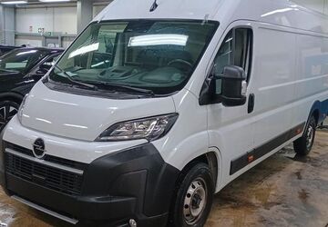Opel Movano 51.100 km 20.980 &euro; Rüsselsheim 65428