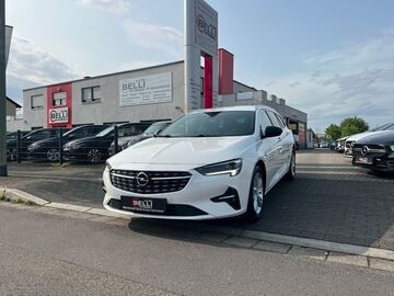 Gebrauchte Opel Insignia