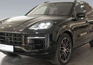 Porsche Cayenne 11.900 km 109.990 &euro; Frankfurt am Main 60314