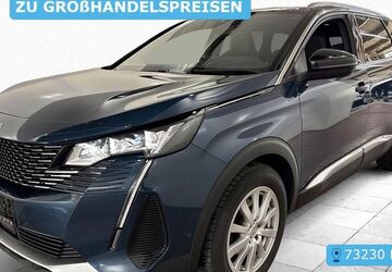 Peugeot 5008 92.519 km 22.197 &euro; Frankfurt 60596