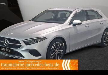 Mercedes-Benz A 180 3.671 km 27.990 &euro; Darmstadt 64295