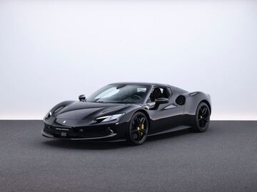 Gebrauchte Ferrari 296