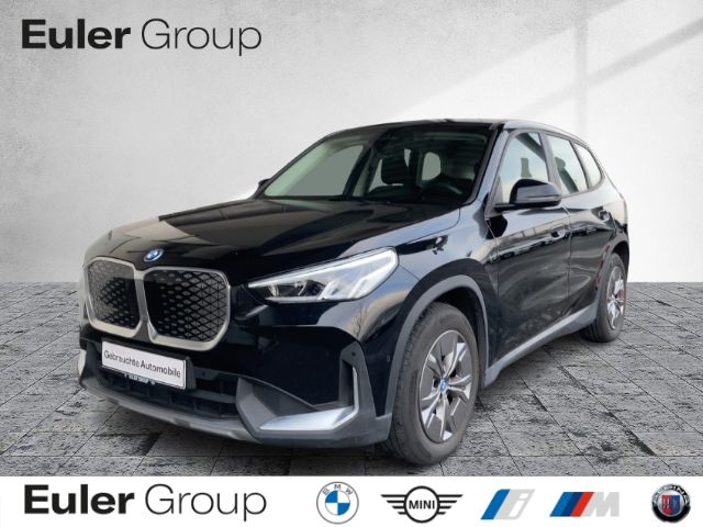 BMW iX1 23.868 km 33.288 &euro; Frankfurt 60314