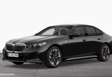 BMW 540 19.115 km 66.470 &euro; Dreieich-Sprendlingen 63303