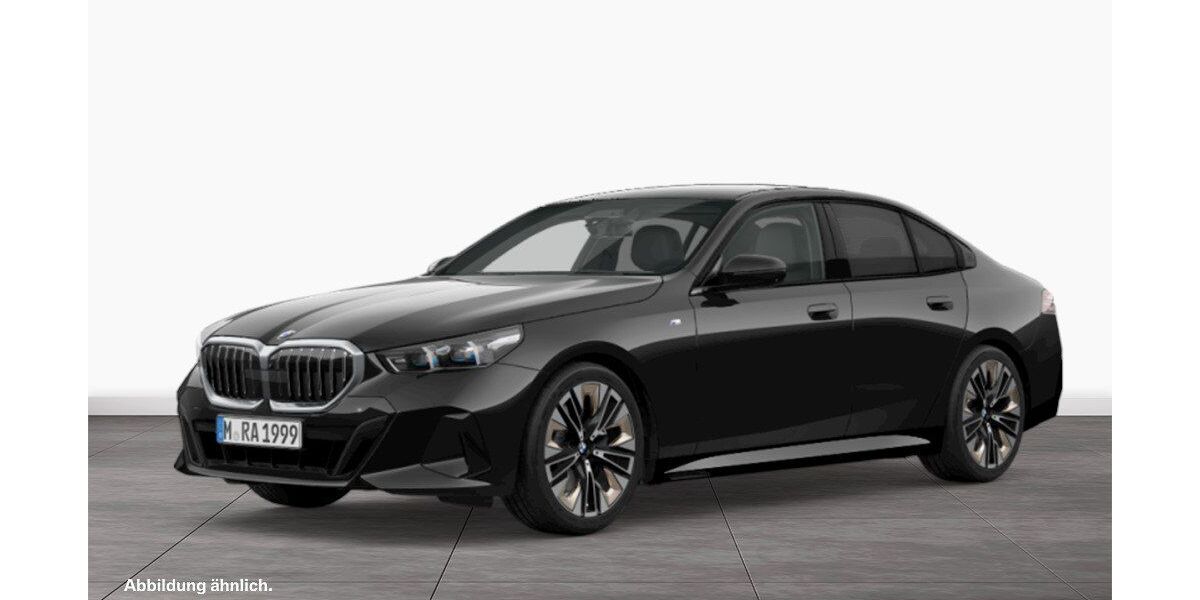 BMW 540 19.115 km 66.470 &euro; Dreieich-Sprendlingen 63303