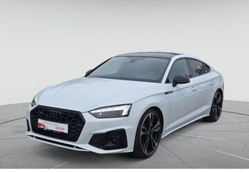 Audi A5 72.505 km 39.999 &euro; Darmstadt 64295