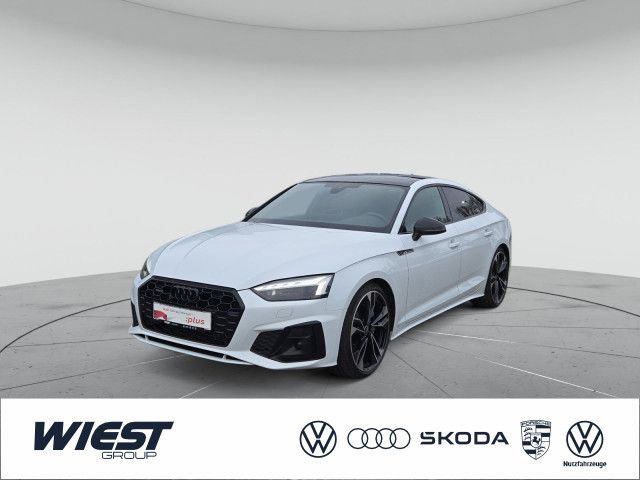 Audi A5 72.505 km 39.999 &euro; Darmstadt 64295