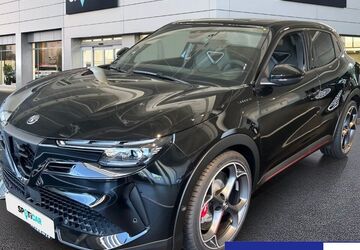 Alfa Romeo Junior 2.500 km 41.580 &euro; Maintal 63477