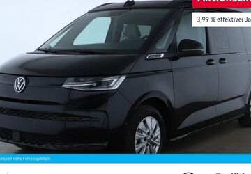 VW T7 California 13.518 km 73.170 &euro; Hanau 63452