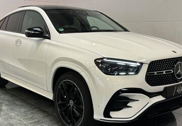 Mercedes-Benz GLE 300 39.000 km 79.990 &euro; Erlensee 63526