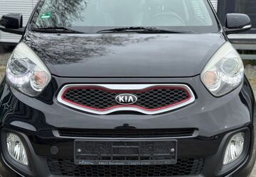 Kia Picanto 170.000 km 3.290 &euro; Eschborn 65760