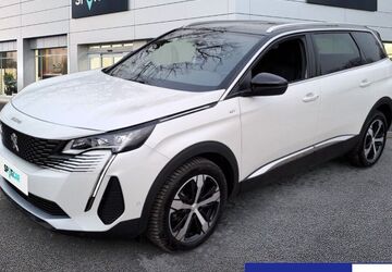 Peugeot 5008 18.811 km 26.580 &euro; Frankfurt 60314