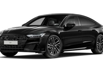 Audi A7 28.498 km 62.890 &euro; Darmstadt 64295