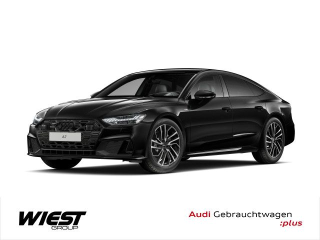 Audi A7 28.498 km 62.890 &euro; Darmstadt 64295