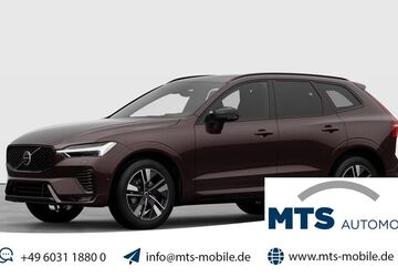 Volvo XC60 10.000 km 55.000 &euro; Friedberg 61169