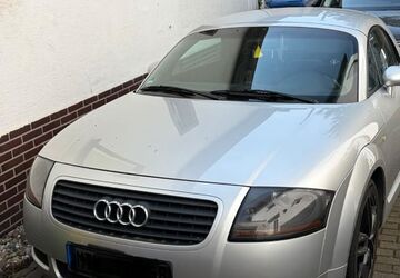 Audi TT 141.000 km 11.000 &euro; Hattersheim 65795