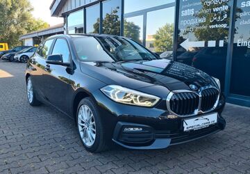 BMW 120 95.650 km 18.990 &euro; Offenbach am Main 63069