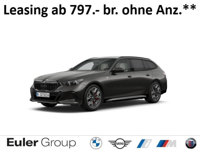 BMW 540 24.984 km 66.990 &euro; Frankfurt 60314