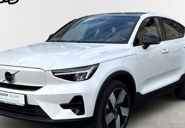 Volvo C40 52.500 km 29.900 &euro; Kleinostheim 63801