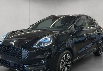 Ford Puma 20.293 km 21.750 &euro; Hanau 63452