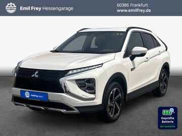 Gebrauchte Mitsubishi Eclipse Cross
