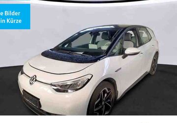 VW ID.3 39.000 km 18.749 &euro; Freigericht 63579