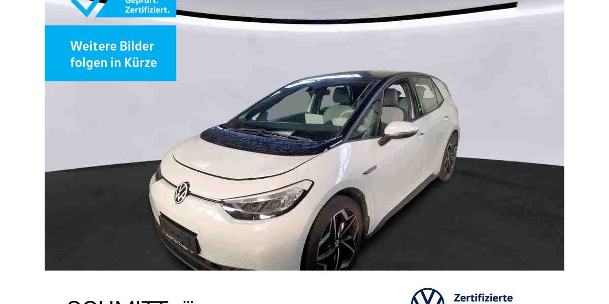 VW ID.3 39.000 km 18.749 &euro; Freigericht 63579