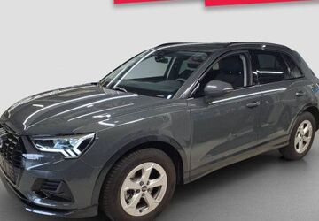 Audi Q3 8.000 km 38.879 &euro; Offenbach am Main 63071