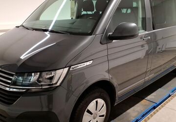 VW T6 Caravelle 103.000 km 36.888 &euro; Darmstadt 64293
