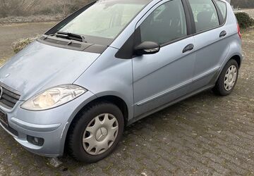 Mercedes-Benz A 170 234.000 km 990 &euro; Hanau 63452