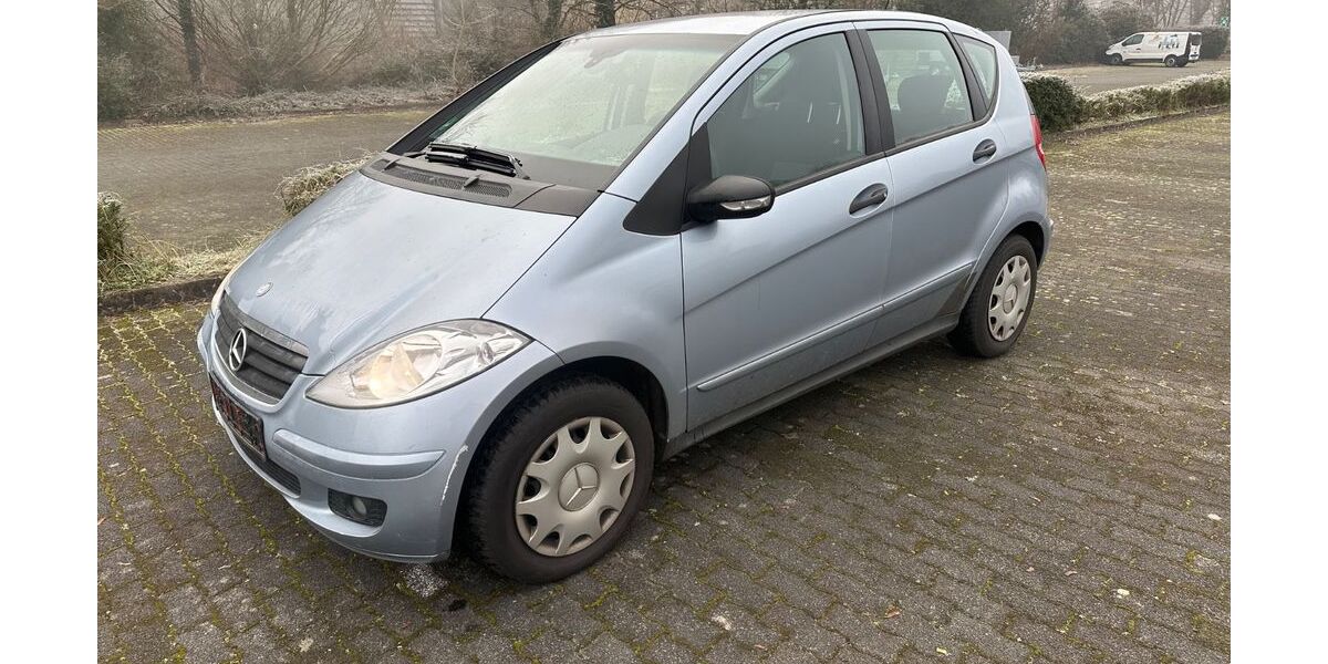 Mercedes-Benz A 170 234.000 km 990 &euro; Hanau 63452