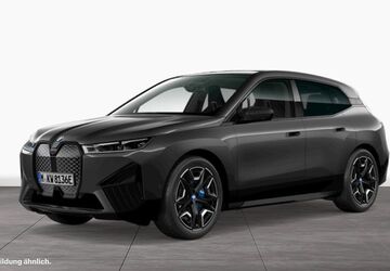 BMW iX 9.222 km 51.380 &euro; Dreieich-Sprendlingen 63303