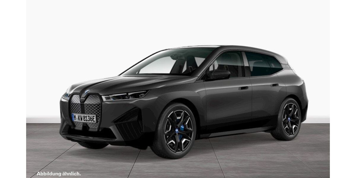 BMW iX 9.222 km 51.380 &euro; Dreieich-Sprendlingen 63303