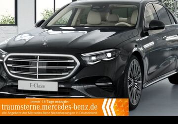 Mercedes-Benz E 220 15.646 km 66.990 &euro; Frankfurt 60599